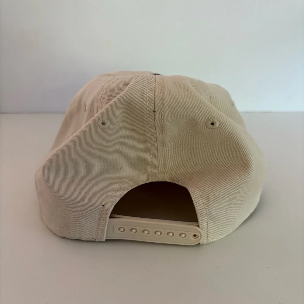 NWOT American Needle The Alps Twill Roscoe Hat